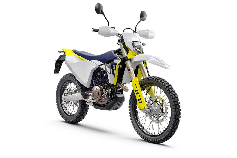 701 Enduro 2023